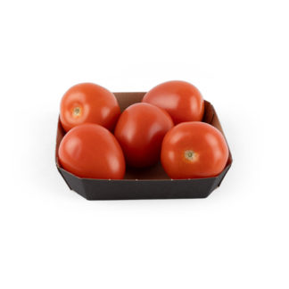Pomidor śliwkowy 500 g x 10 szt.